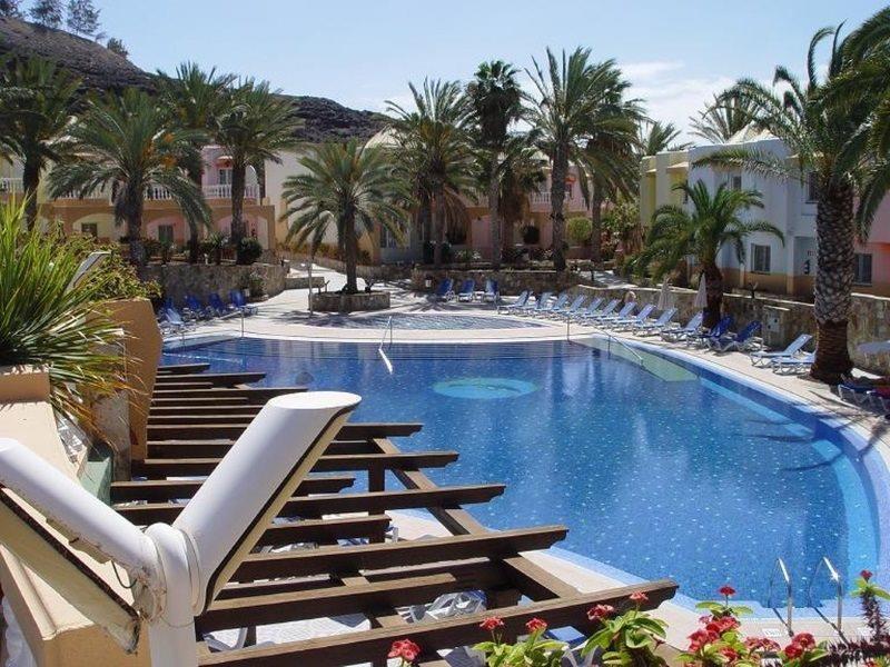 Apartamentos Stella Jandia Playa Jandia المظهر الخارجي الصورة