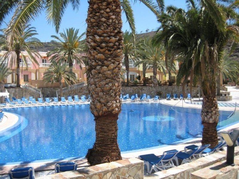 Apartamentos Stella Jandia Playa Jandia المظهر الخارجي الصورة