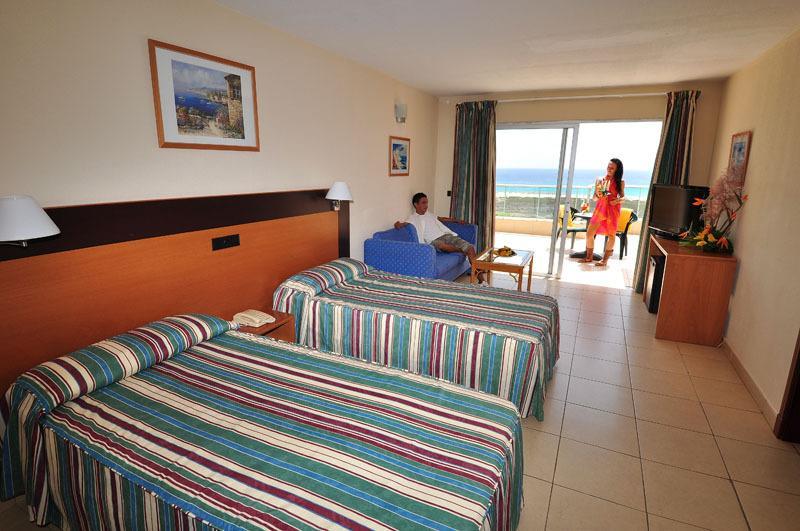 Apartamentos Stella Jandia Playa Jandia المظهر الخارجي الصورة