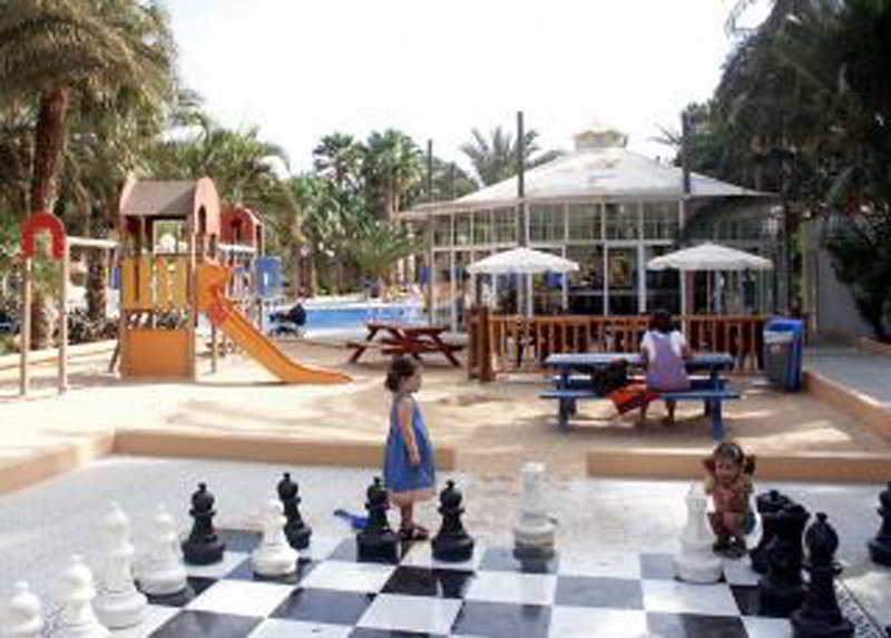 Apartamentos Stella Jandia Playa Jandia المظهر الخارجي الصورة